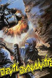 Devil's Dynamite
