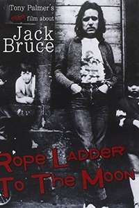 Rope Ladder to the Moon - Poster