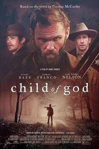 Child of God - Poster
