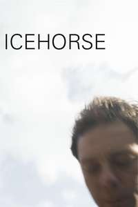 Icehorse - Poster