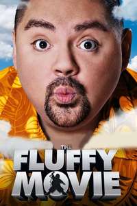 The Fluffy Movie - Poster