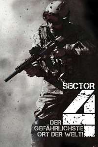 Sector 4: Extraction - Poster