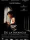 De la infancia