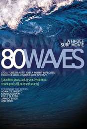 80 Waves