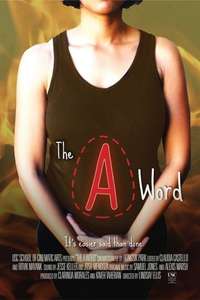 The A-Word - Poster