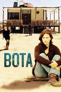 Bota - Poster