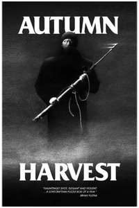 Autumn Harvest - Poster