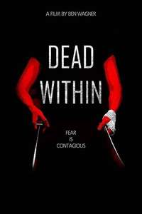 Dead Within - Poster