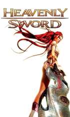 Heavenly Sword