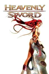 Heavenly Sword