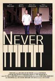 Never
