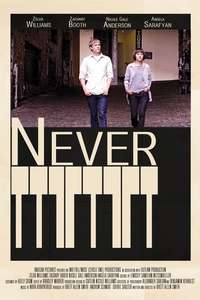 Never - Poster