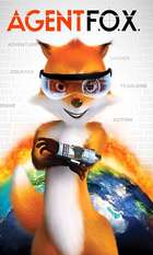Agent F.O.X.