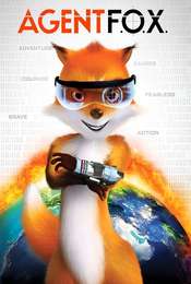 Agent F.O.X.