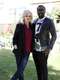 Joanna Lumley Meets Will.I.Am