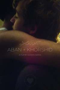 Aban and Khorshid - Poster