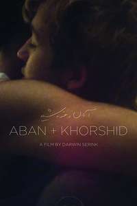 Aban and Khorshid - Poster