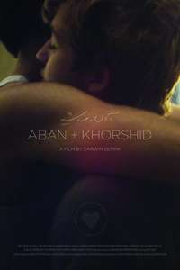 Aban and Khorshid - Poster