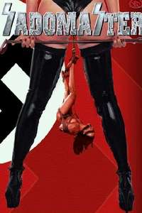 Sadomaster - Poster