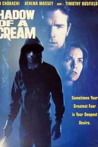The Unspeakable - Poster
