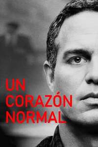 The Normal Heart - Posters