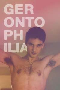 Gerontophilia - Poster