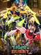 Tiger & Bunny - The Movie: The Rising