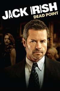 Jack Irish: Dead Point - Poster