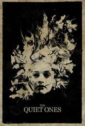 The Quiet Ones