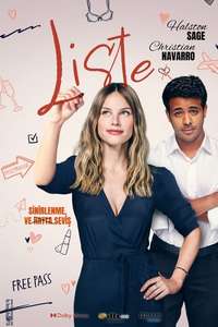 The List - Poster