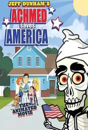Achmed Saves America