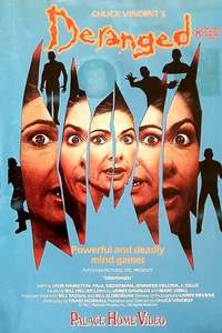 Deranged - Poster