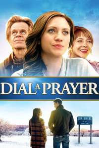 Dial a Prayer - Poster