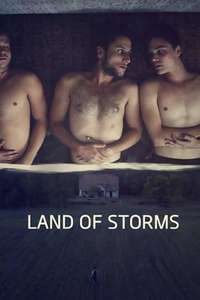 Land of Storms - Poster