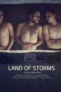 Land of Storms - Poster