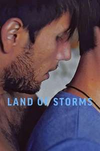 Land of Storms - Poster