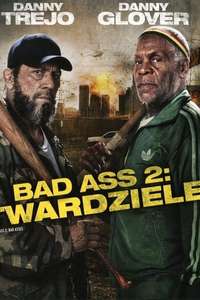 Bad Ass 2: Bad Asses - Poster