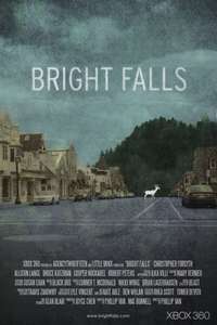 Bright Falls - Poster