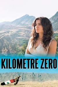 Kilometre Zero - Poster