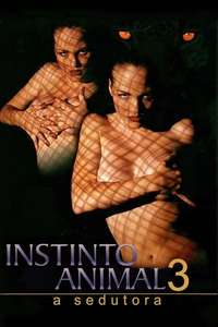Animal Instincts III - Poster