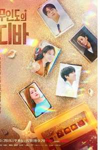 Castaway Diva - Posters