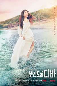 Castaway Diva - Posters