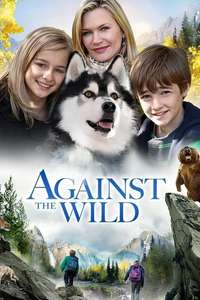 Against the Wild - Poster