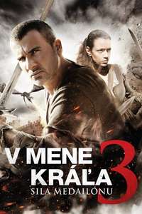 In the Name of the King III - Poster