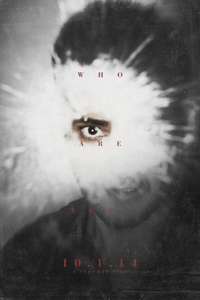 1 - Nenokkadine - Poster