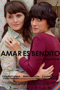 Blessed Love - Poster