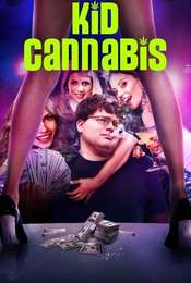 Kid Cannabis
