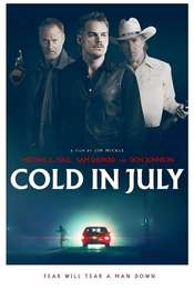 Cold in July