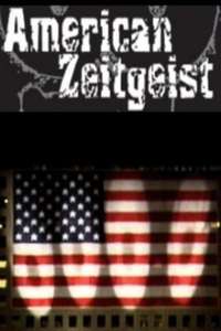 American Zeitgeist - Poster