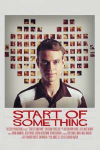 Start of Something - Poster